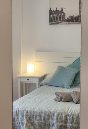 Apartamento Arco Iris Playa Sunlight Suite