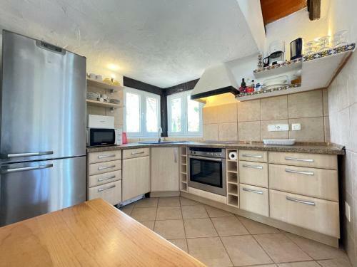 Casa El Torre�n