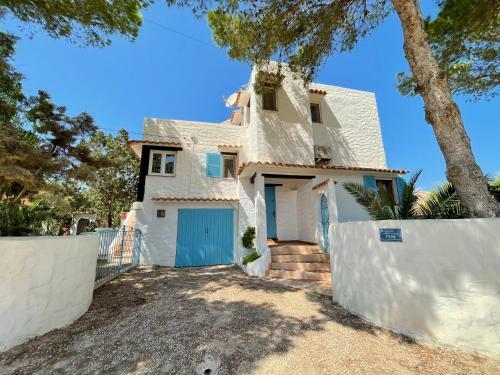 Casa El Torre�n