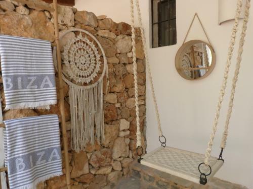 Lodge Ipunga Ibiza