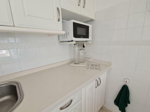 Apartamento En Costa Del Silencio Con Piscina