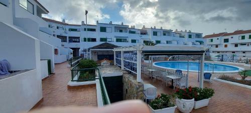 Duplex Alondras B208