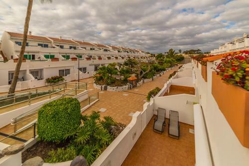 Apartamento Libelula En Parque Don Jos�