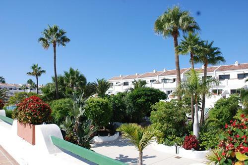 Apartamento Libelula En Parque Don Jos�