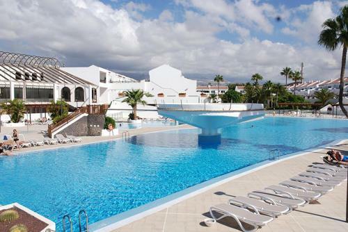 Apartamento Libelula En Parque Don Jos�