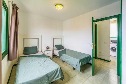 Apartamento Libelula En Parque Don Jos�