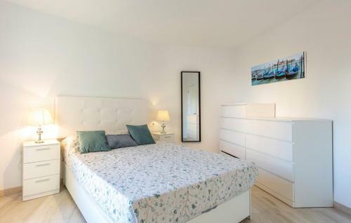 Apartamento Algarrobo-costa