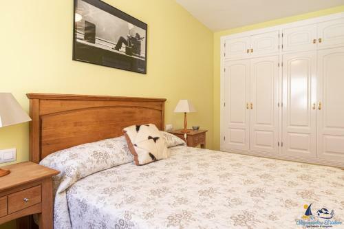 Apartamento La Isleta Beach