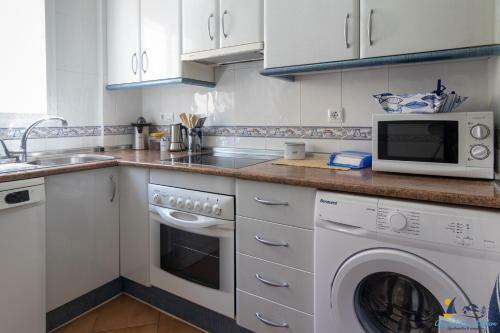 Apartamento La Isleta Beach