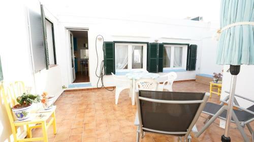 Apartamento Homenfun Son Ganxo