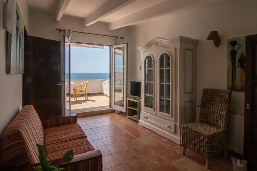 Apartamento Miramar �tico