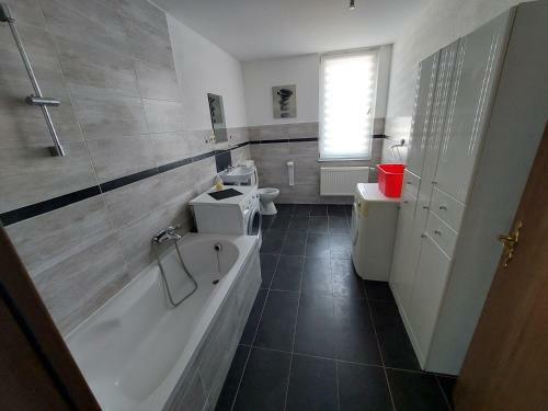 Apartamento Zur Erholung