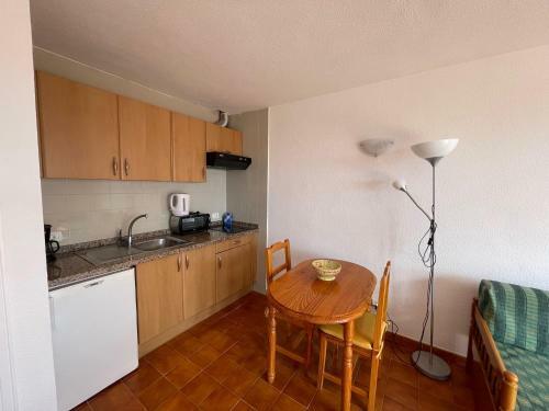 Apartamentos Los Tarajales