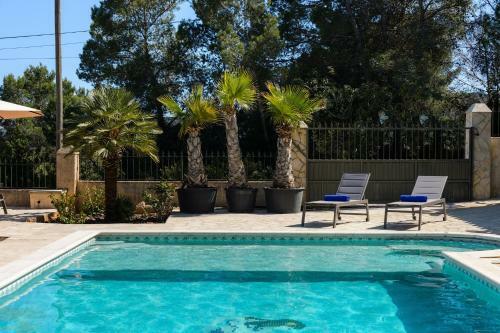 Villa Sueno San Rafael