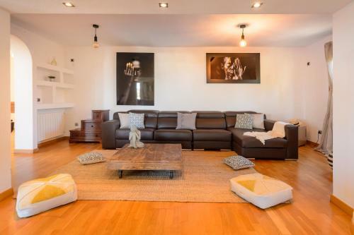 Villa Sueno San Rafael