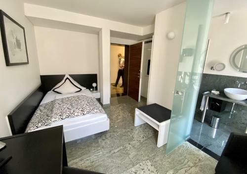 Kaiser Boutique Hotel Bei Heidelberg