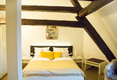 Kaiser Boutique Hotel Bei Heidelberg