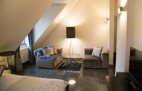 Kaiser Boutique Hotel Bei Heidelberg