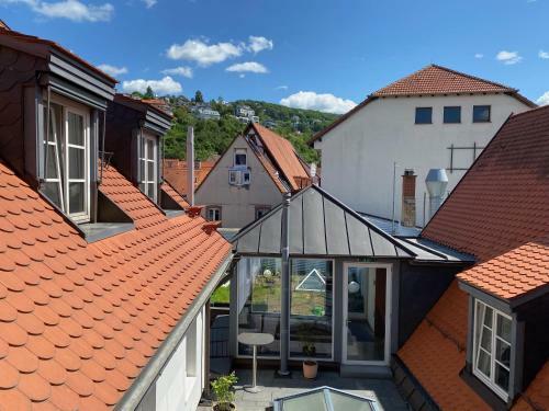 Kaiser Boutique Hotel Bei Heidelberg