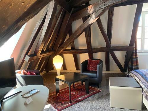 Kaiser Boutique Hotel Bei Heidelberg