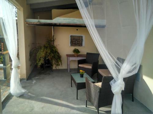 Sweet House