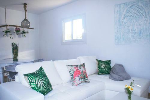 Sweet House