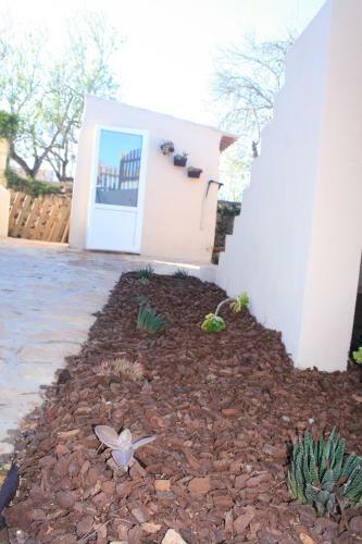 Sweet House
