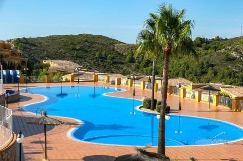 Apartamento A Real Gem In Cumbre Del Sol - Cloud Number9