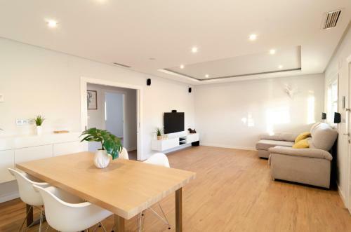 Luxury House, Villa Exclusive, Private Pool Gran Alacant
