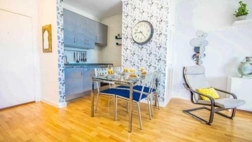Apartamento Rentaliday Wild Paradise