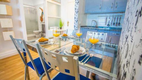 Apartamento Rentaliday Wild Paradise