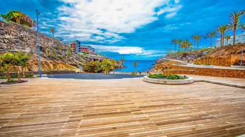 Apartamento Rentaliday Wild Paradise