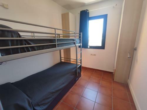 Msj 60 Apartamento En Marina Sant Jordi