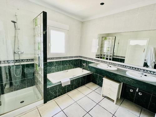 Maison Javea, 4 Pi�ces, 6 Personnes - Es-160-12