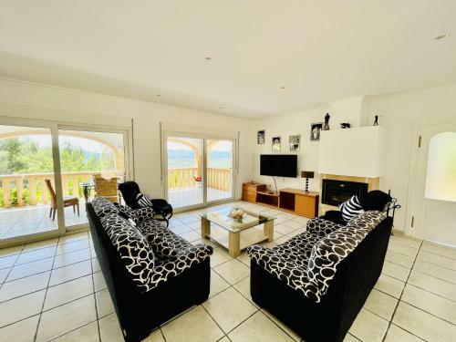 Maison Javea, 4 Pi�ces, 6 Personnes - Es-160-12
