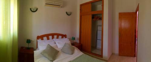 Apartamento Marina Margarita