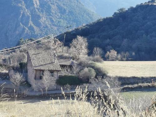 Era De Trespui En Pirineos