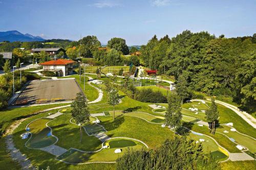 Apartamento Holiday Village Vorauf, Siegsdorf