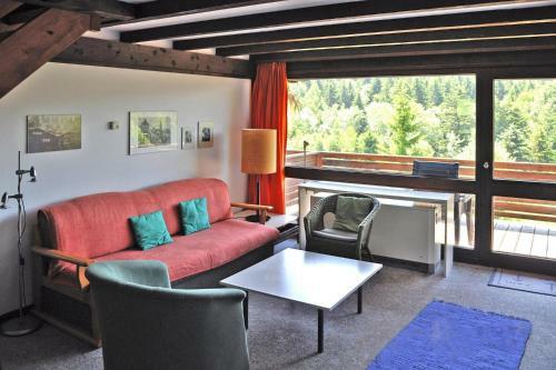 Apartamento Holiday Village Vorauf, Siegsdorf