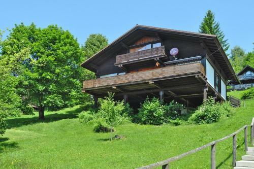 Apartamento Holiday Village Vorauf, Siegsdorf