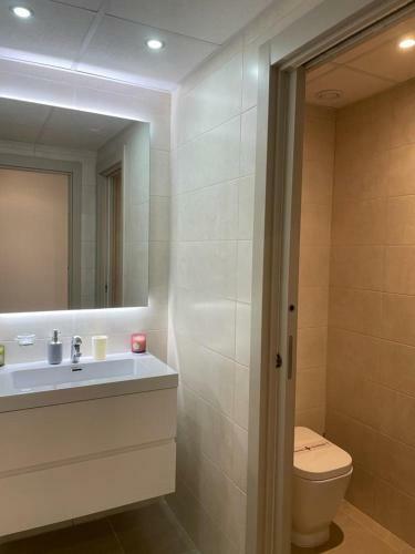 Apartamento Playa Flamenca Village Yu