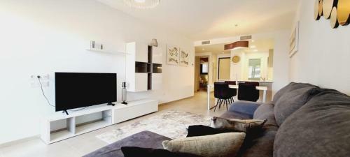 Apartamento Playa Flamenca Village Yu