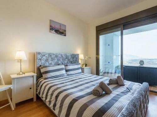 Apartment, Cortijo Golf & Sea