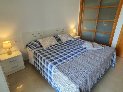 Apartamento Gregal By Kalmarent