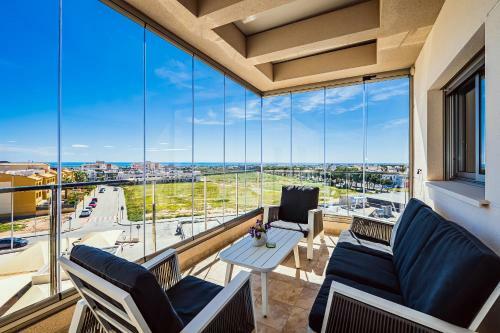Apartamento Mileniun Levante