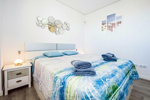 Apartamento Mileniun Levante