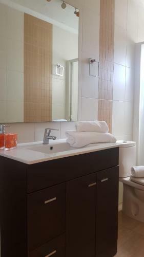 Apartamento Holiday Tabaiba