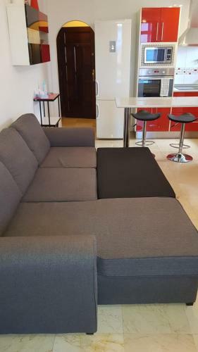 Apartamento Holiday Tabaiba