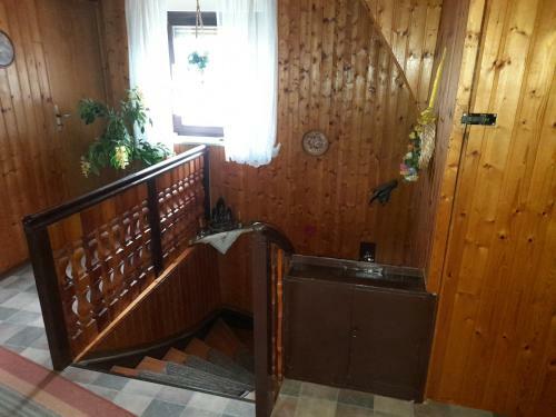 Monteurhaus M�hlbach