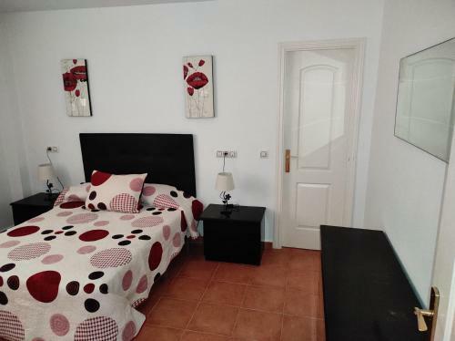 Apartamento Duplex Cordoba
